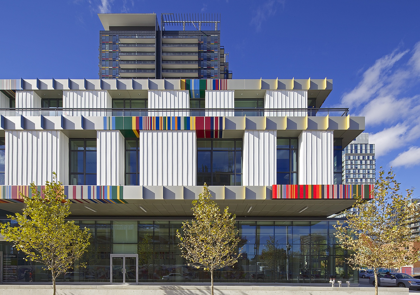 Architects' Offices Offer Insight at Doors Open Toronto UrbanToronto