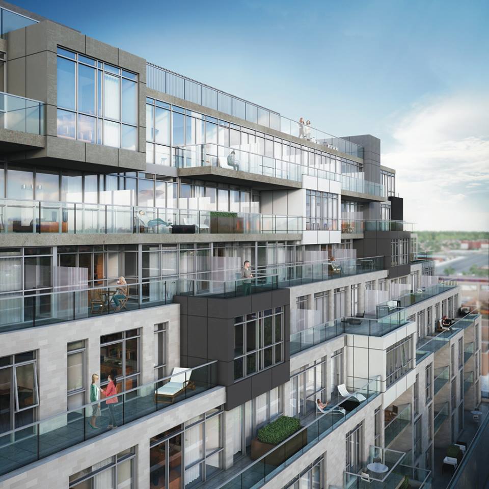 First Look The Nest Condos Coming to Hillcrest Village UrbanToronto