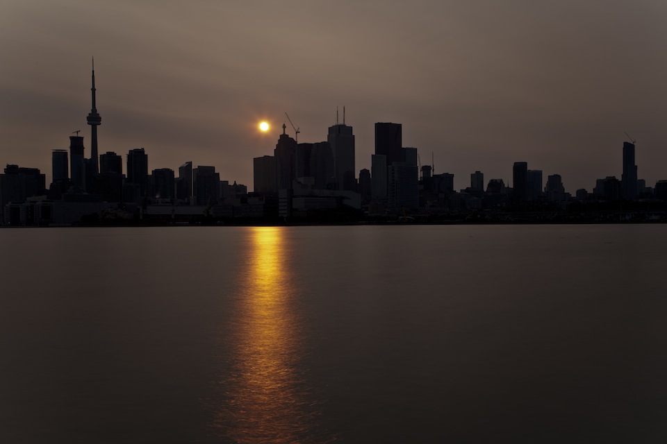 Greater Toronto Area Housing Market Very Strong In July UrbanToronto