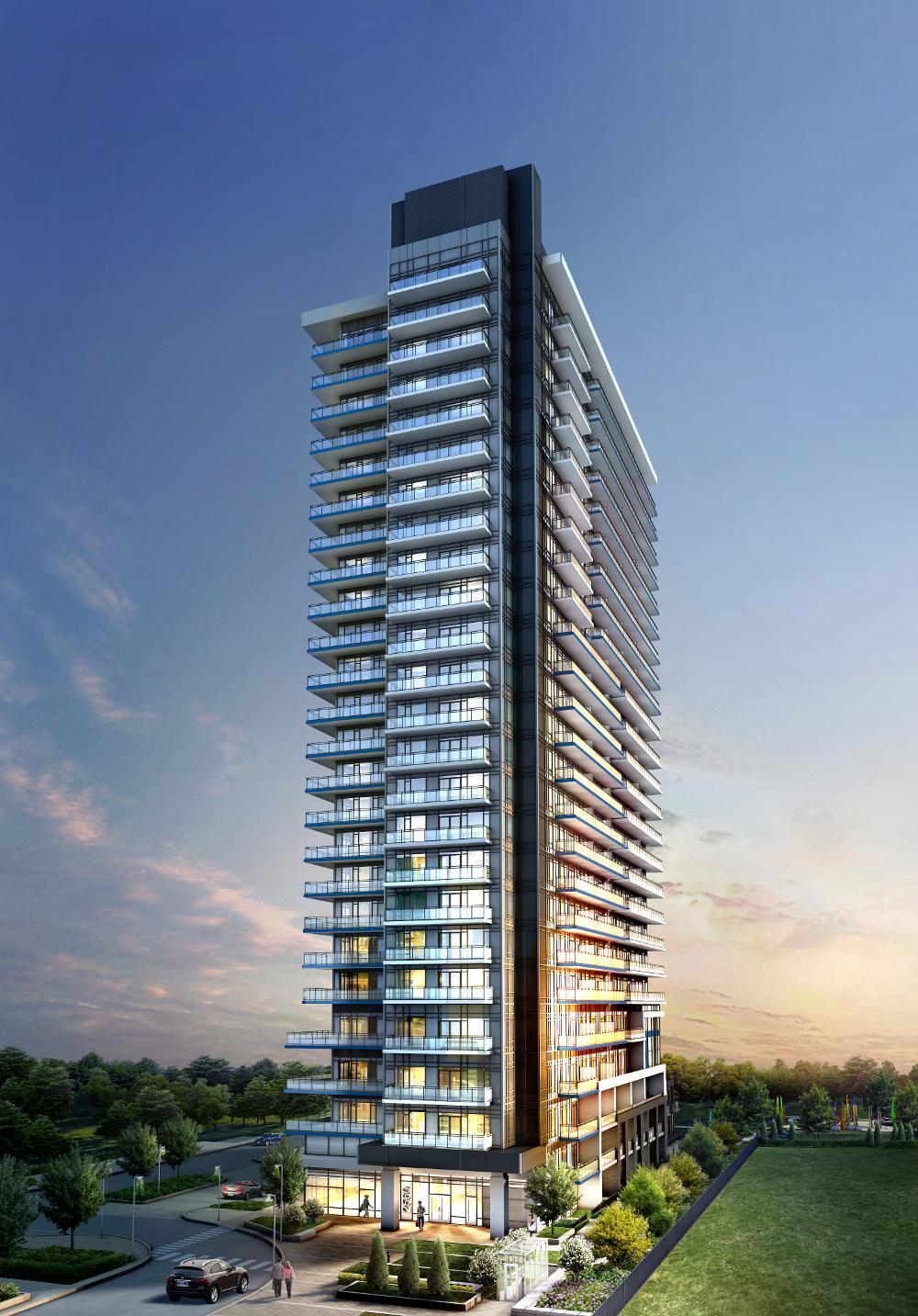 Daniels Bringing Big Changes to Eglinton and Erin Mills Parkway