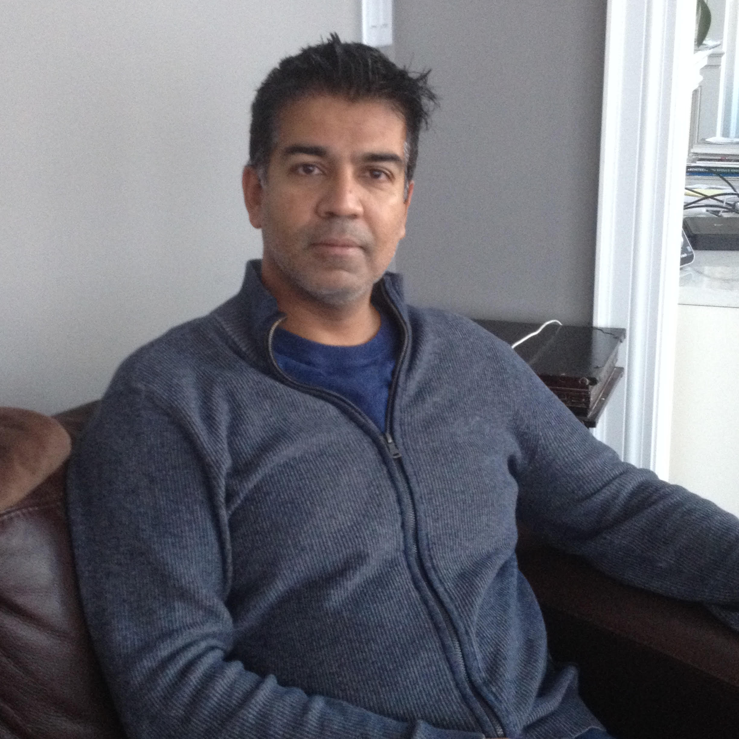 Insider Q A Shakeel Walji Of Walsh Group Urbantoronto