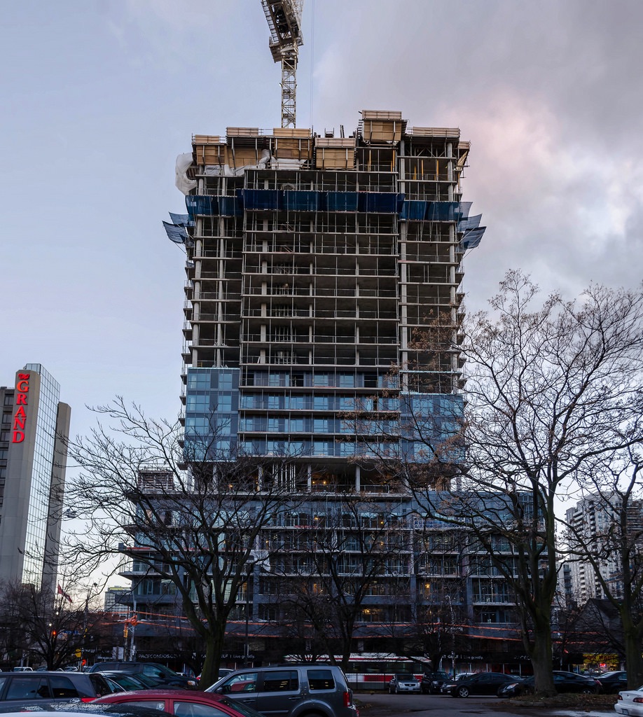 Artscape and City of Toronto Offering Affordable Units for Artists