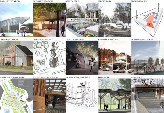 Toronto Urban Design Awards Calls for Submissions | UrbanToronto