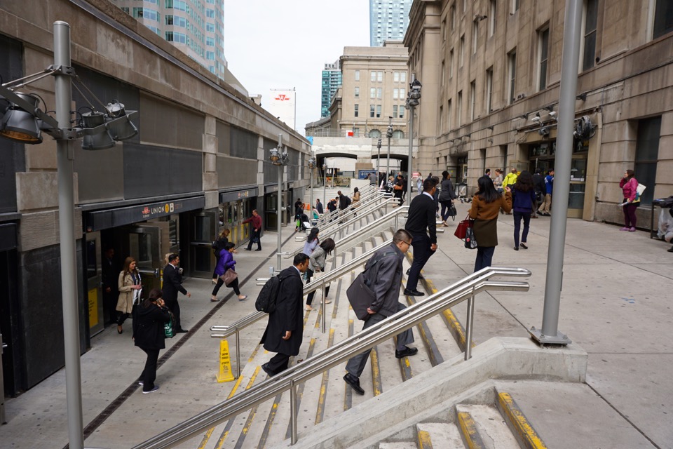 Union Station Revitalization: A Recent Progress Update | UrbanToronto