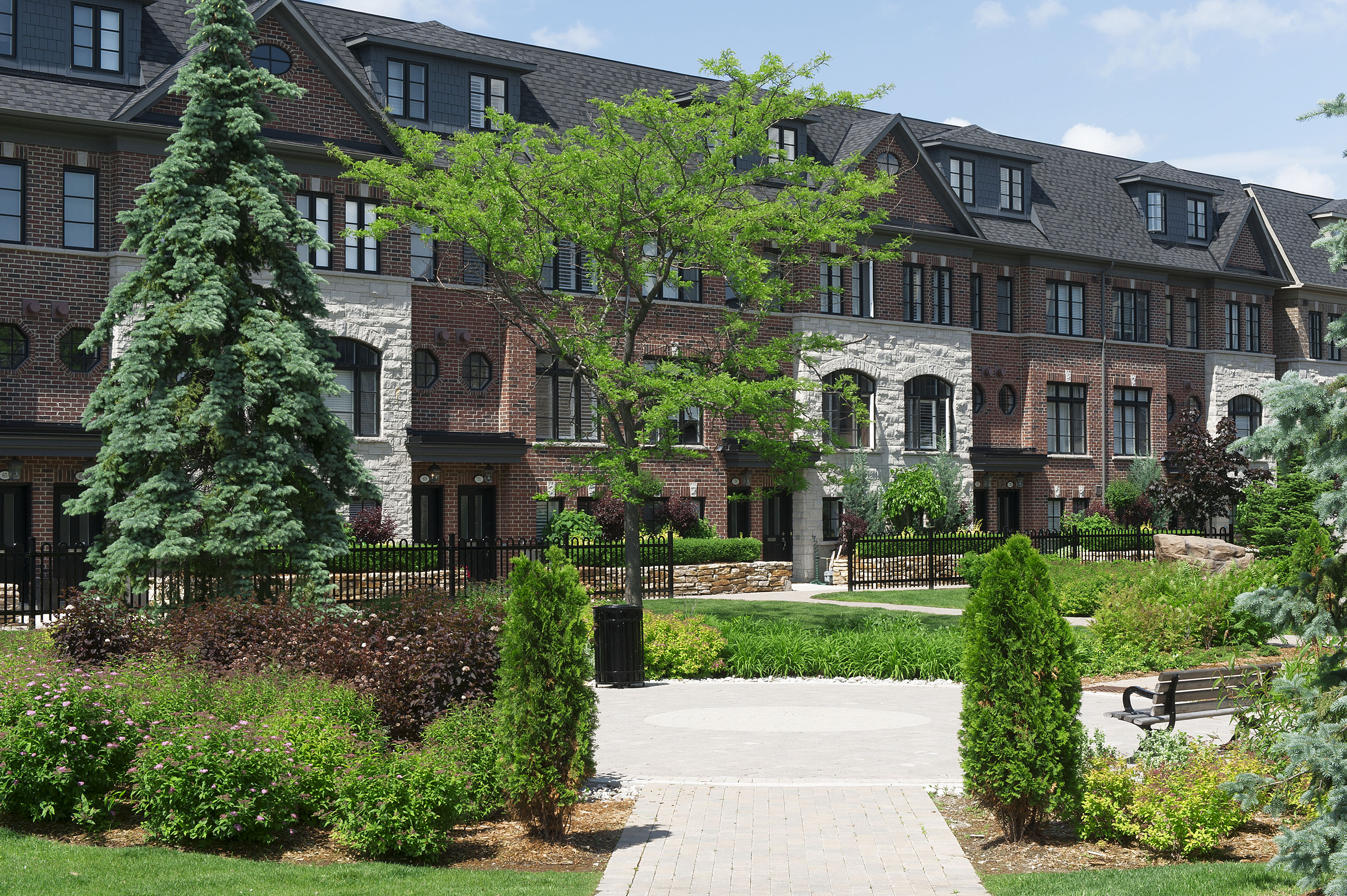 Introducing Dunpar's Trafalgar Ridge in Oakville UrbanToronto