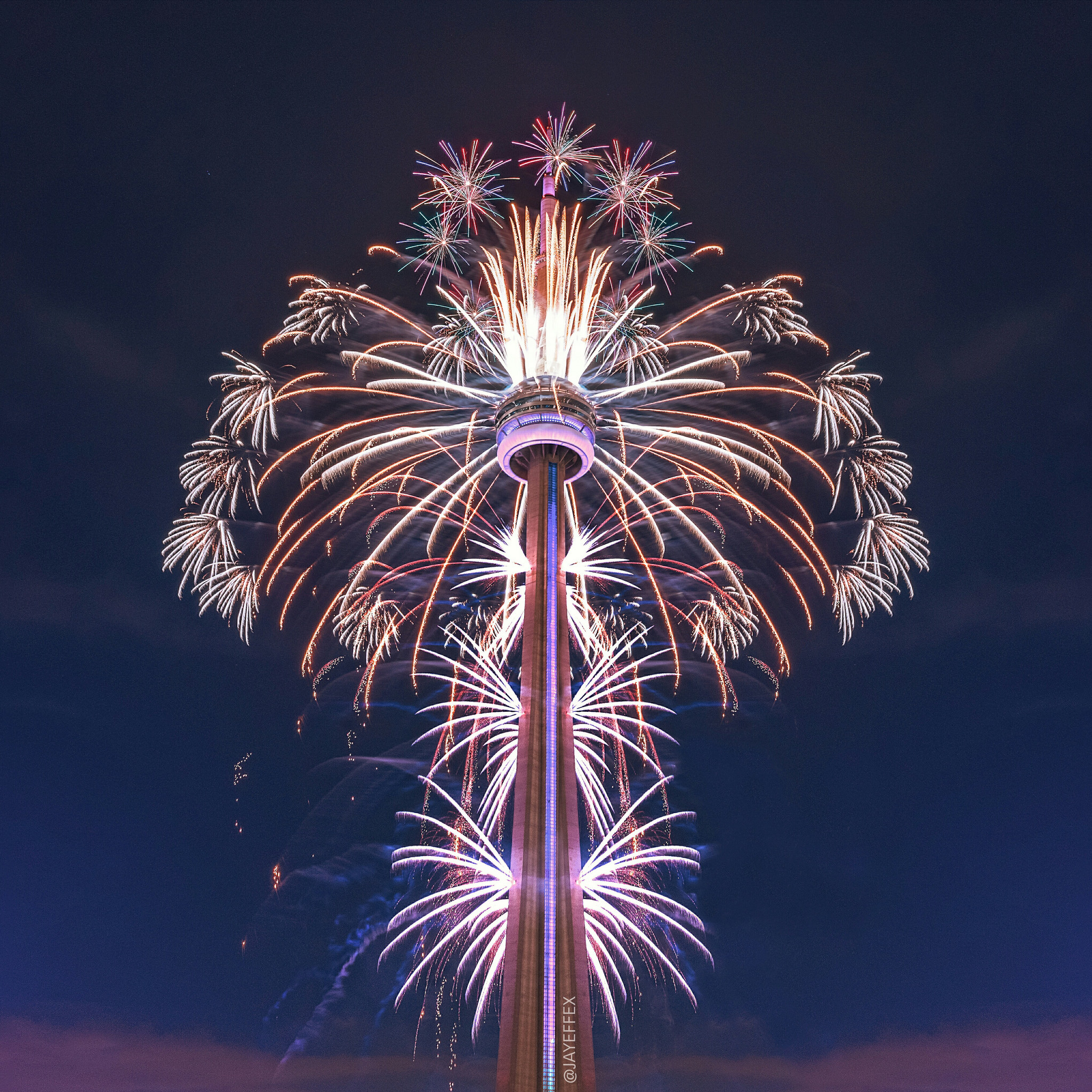 Felogyr Fireworks 27 - 7a830i7