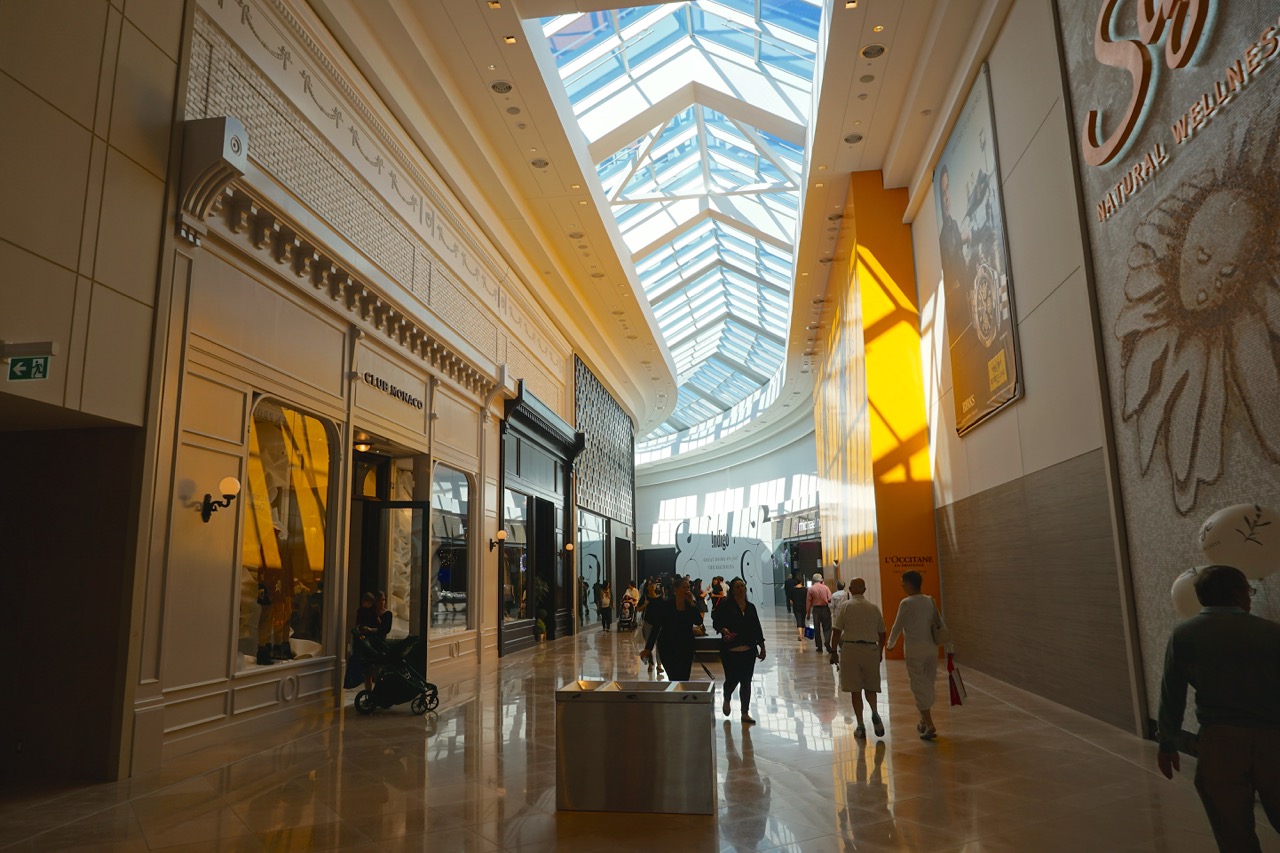 What's behind Sherway Gardens' new $550-million facelift?