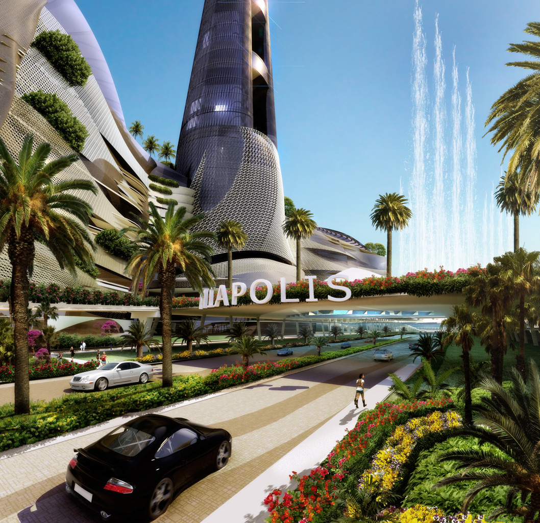 Miapolis SkyriseCities