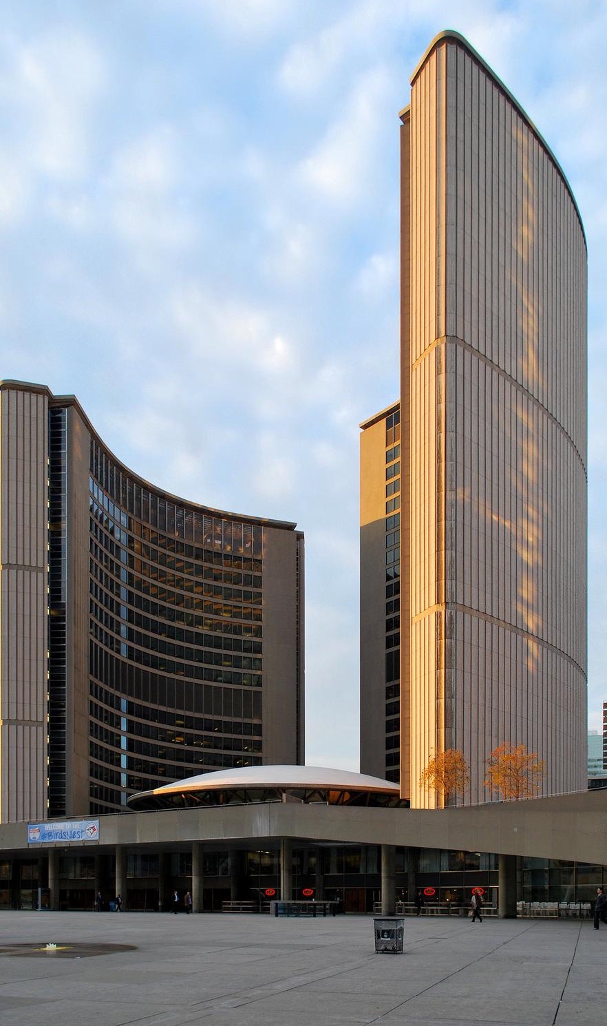 Toronto Council Adopts 'Open Door' Affordable Housing Initiative