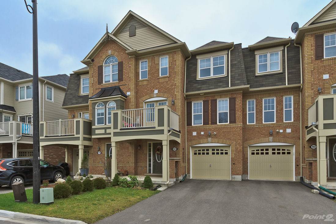 Sponsored Post Stunning Townhomes for Sale in the GTA UrbanToronto