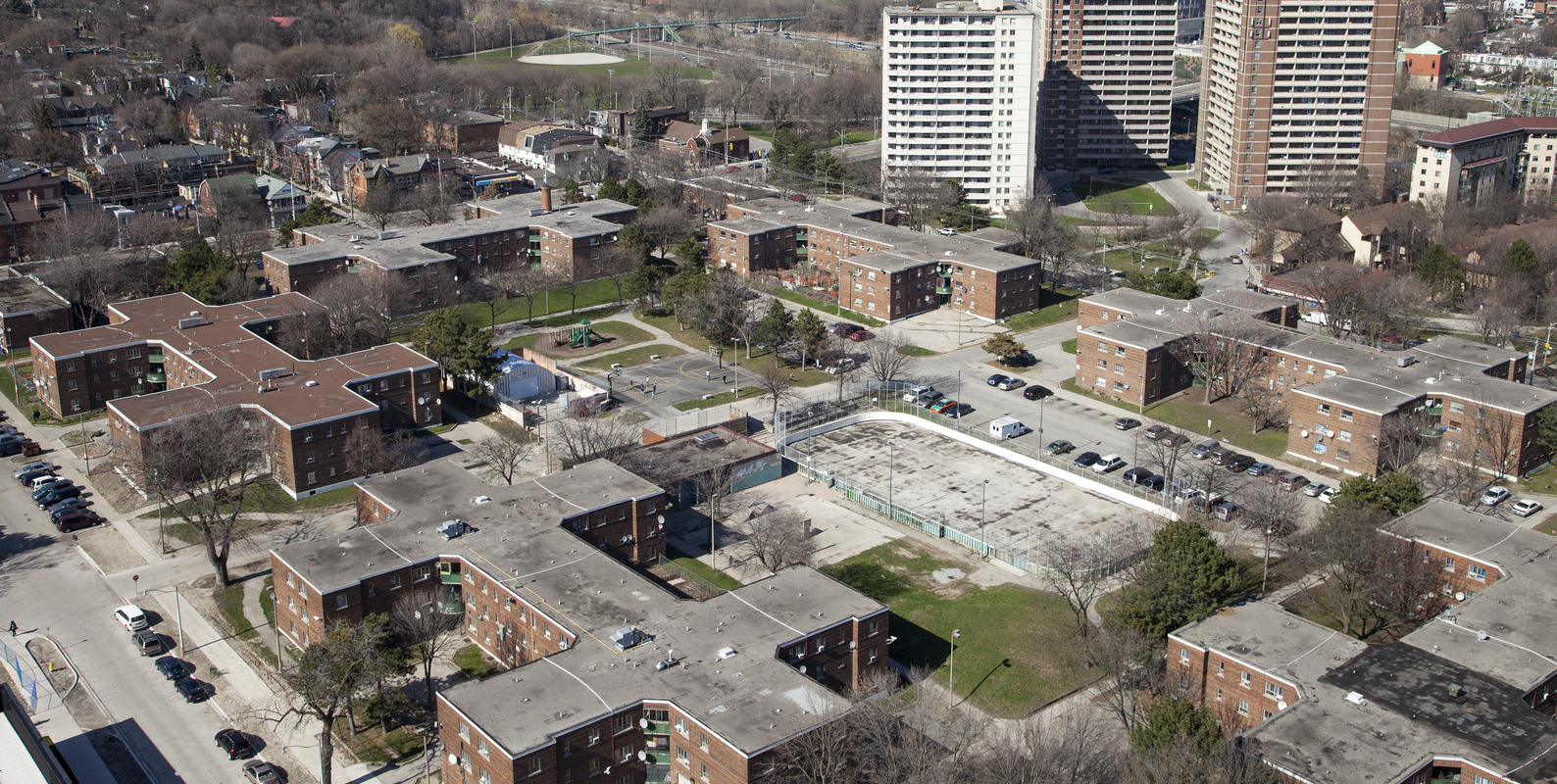 Mayors Task Force On Housing Recommends Tchc Reform Urbantoronto 5822