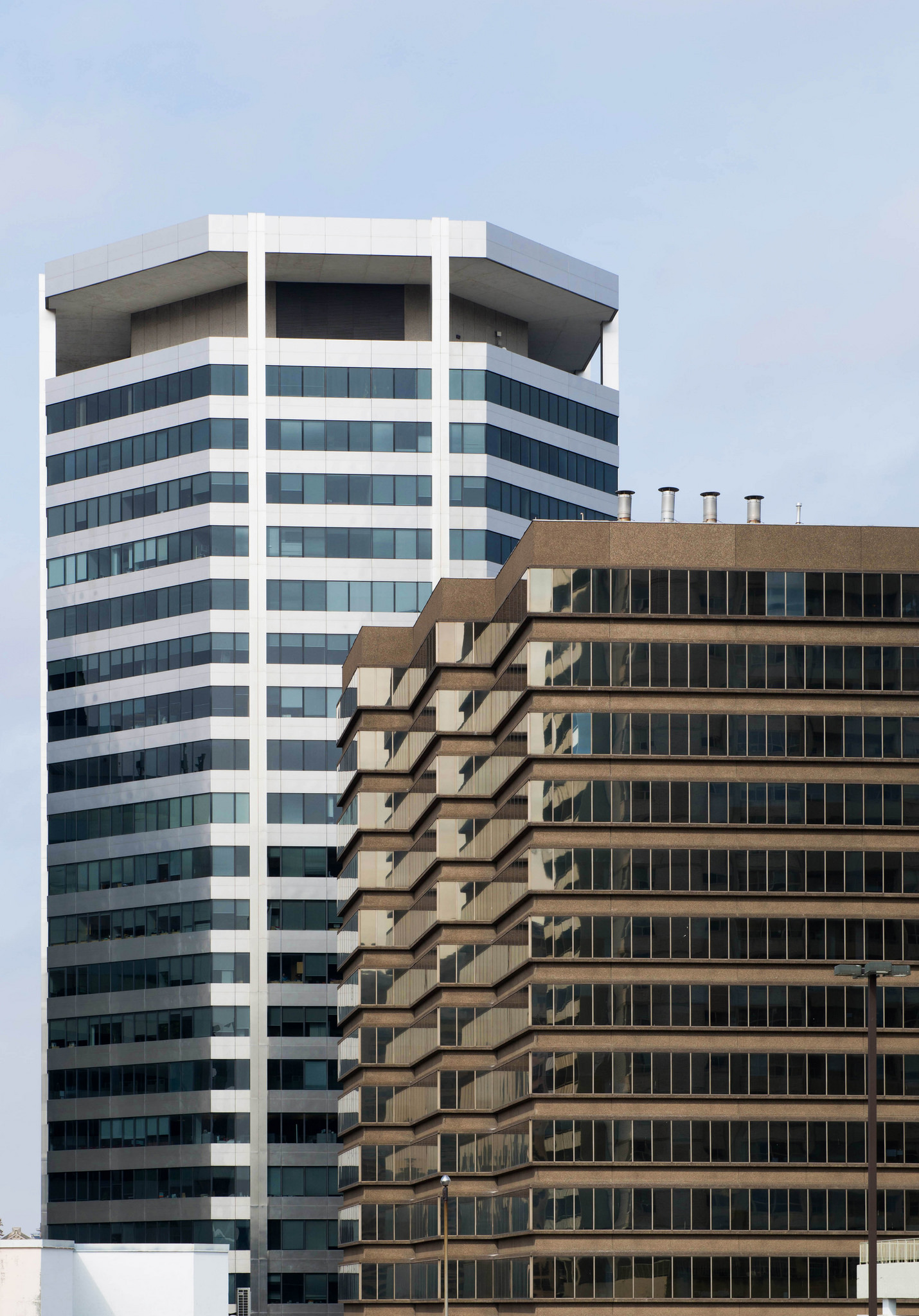 Photo of the Day Yonge and St. Clair UrbanToronto