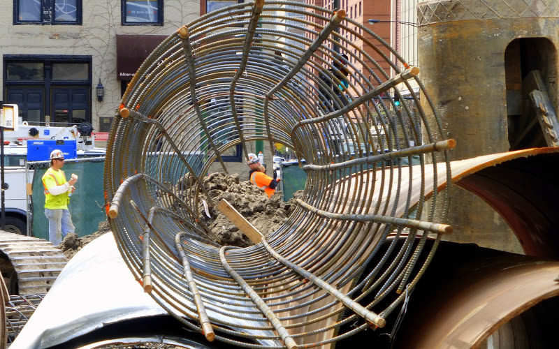 Viewfinder Rebar Cage SkyriseCities