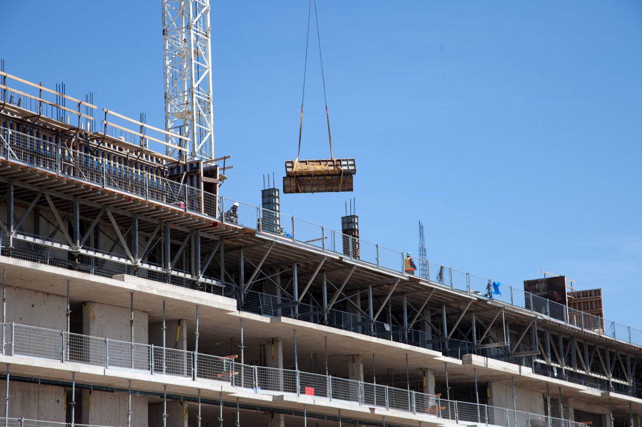 LJM's Waterview Condominiums Growing in Grimsby UrbanToronto
