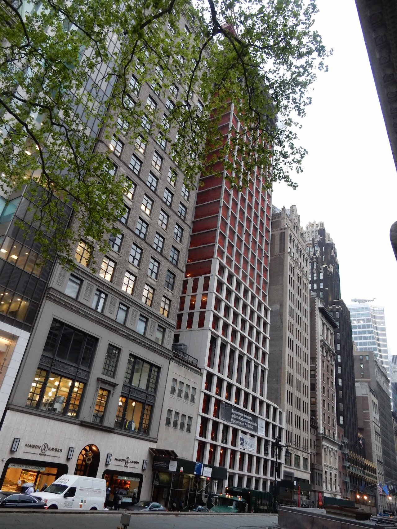 Maison David Chipperfield