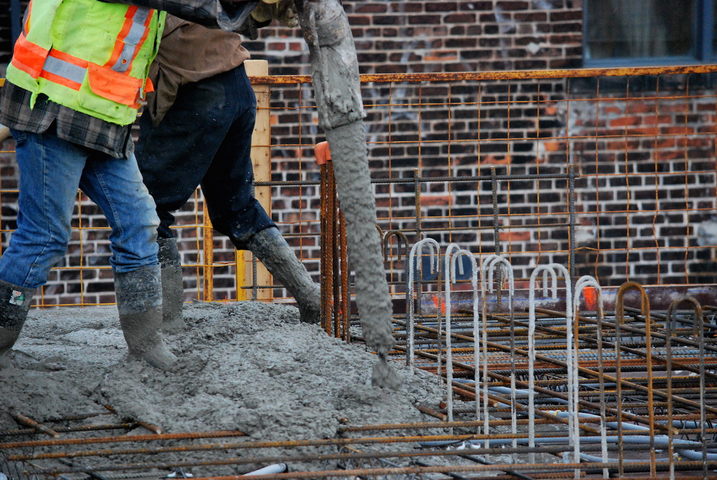 In Situ Concrete Floor Slab – Flooring Tips