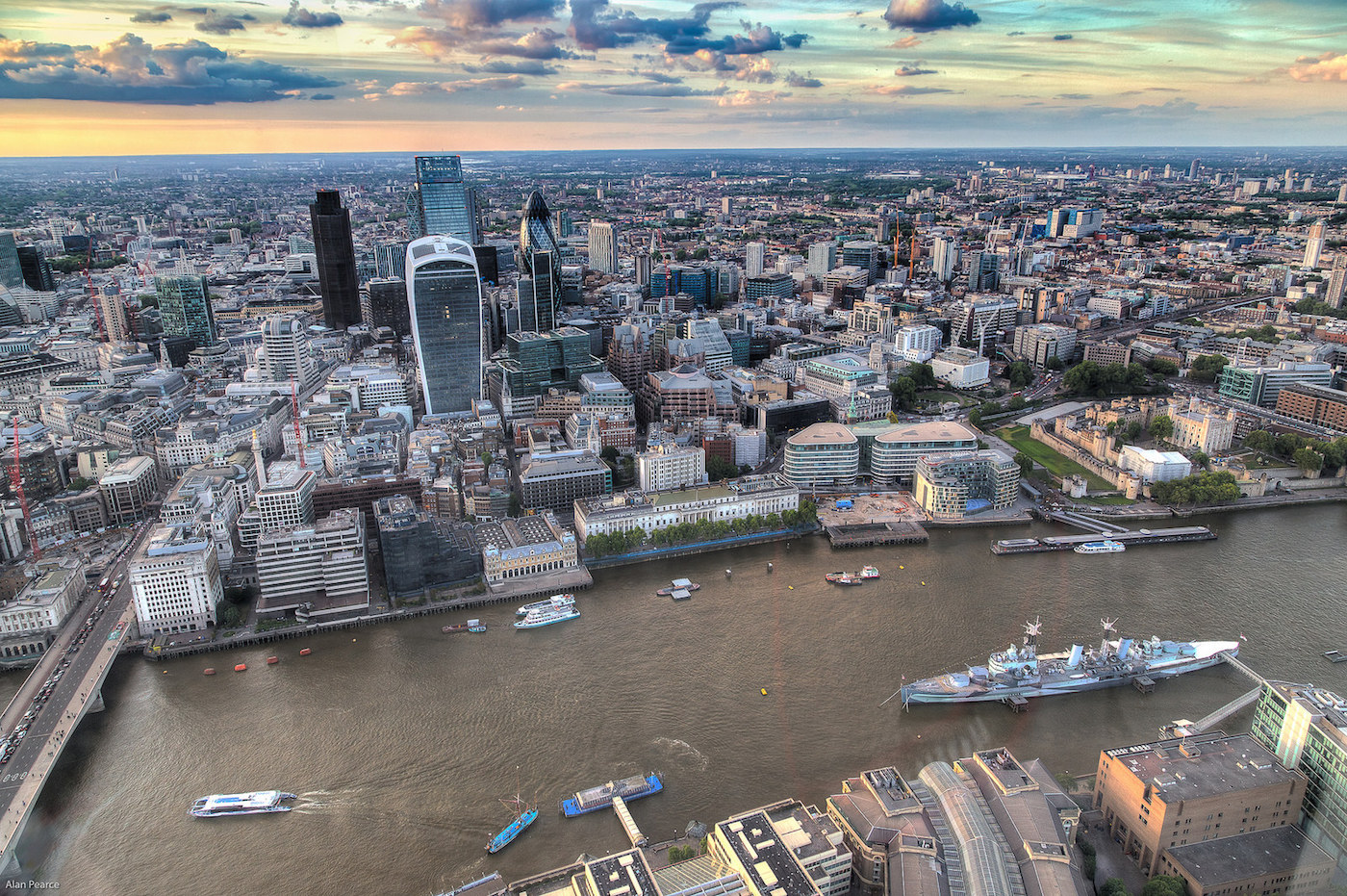 London s Highest Observation Deck Views From The Shard SkyriseCities london-s-highest-observation-deck-views-from-the-shard-skyrisecities