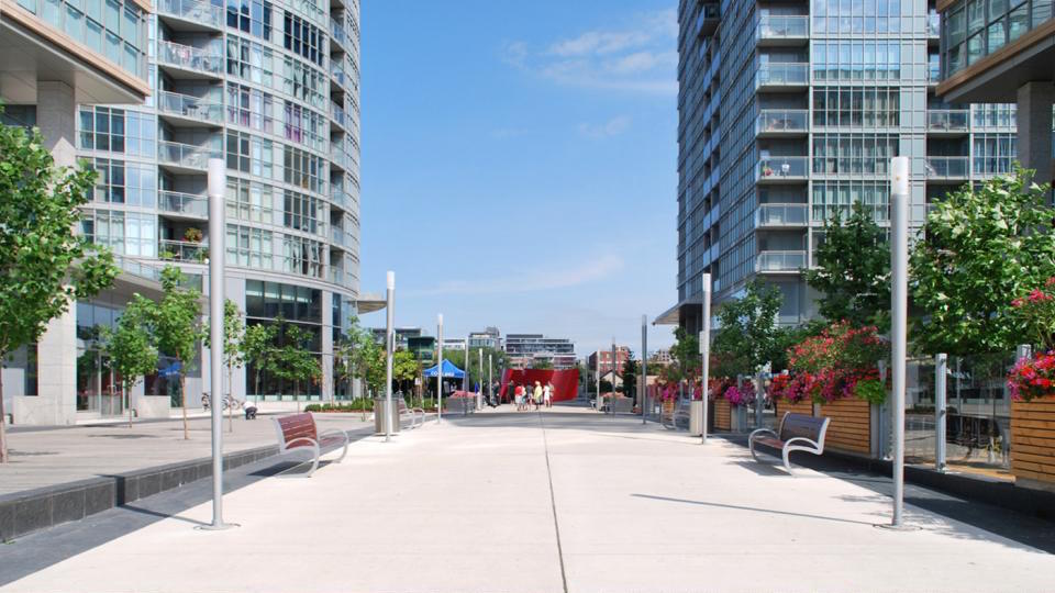 Explainer Privately Owned Public Space SkyriseCities