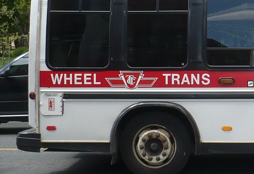 Spotlight on WheelTrans and AODA at TTC Accessibility Forum UrbanToronto