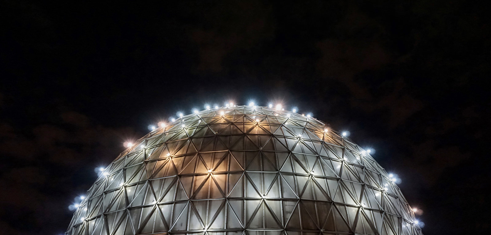 Photo of the Day Cinesphere UrbanToronto