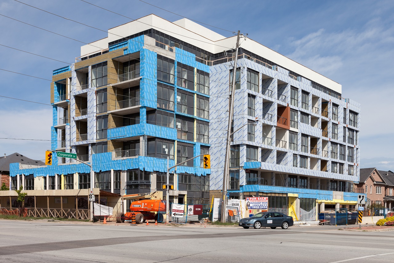 Touring LJM's Appleby Gardens Condos in Burlington UrbanToronto