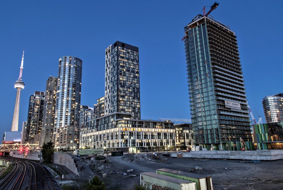 CityAge Is it Time to Change Toronto's Development Process? UrbanToronto