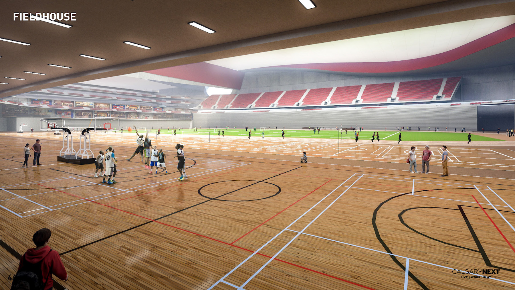 Contentious Proposal Would Bring World Class Sports Facilities To   23693 82384 