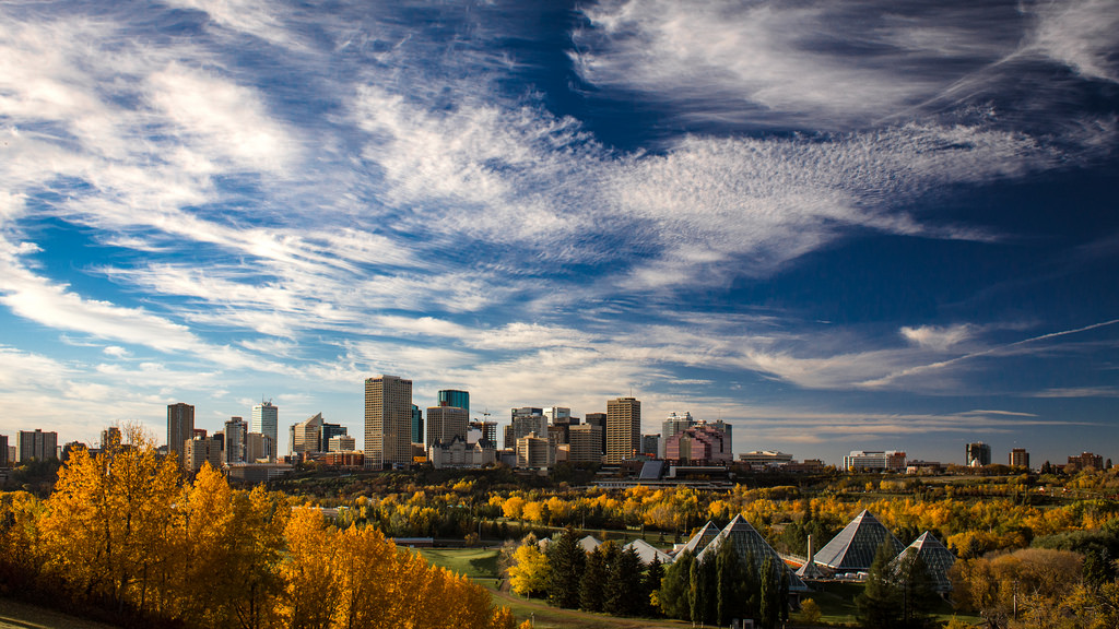 Welcome to SkyriseEdmonton | SkyriseEdmonton