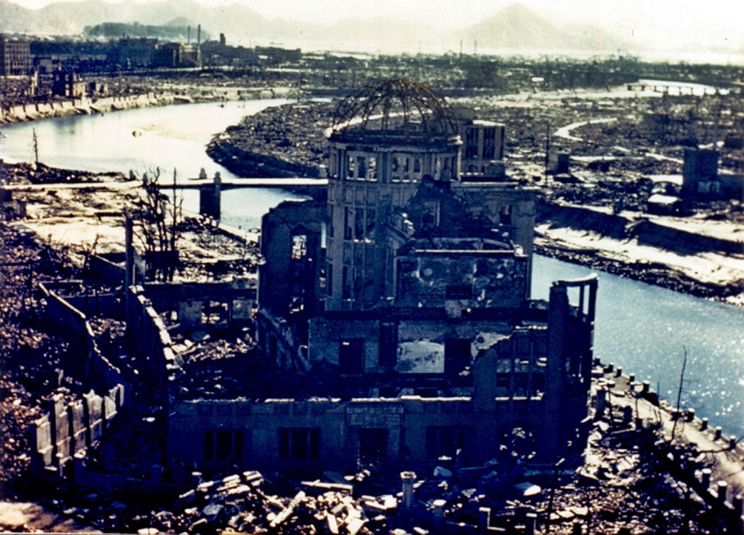 Genbaku Dome A Reminder Of War And Peace In Hiroshima SkyriseCities genbaku-dome-a-reminder-of-war-and-peace-in-hiroshima-skyrisecities