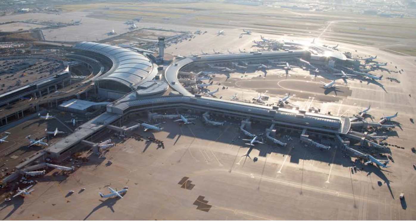 Pearson: Turning Toronto's Airport into a Global Mega-Hub | UrbanToronto