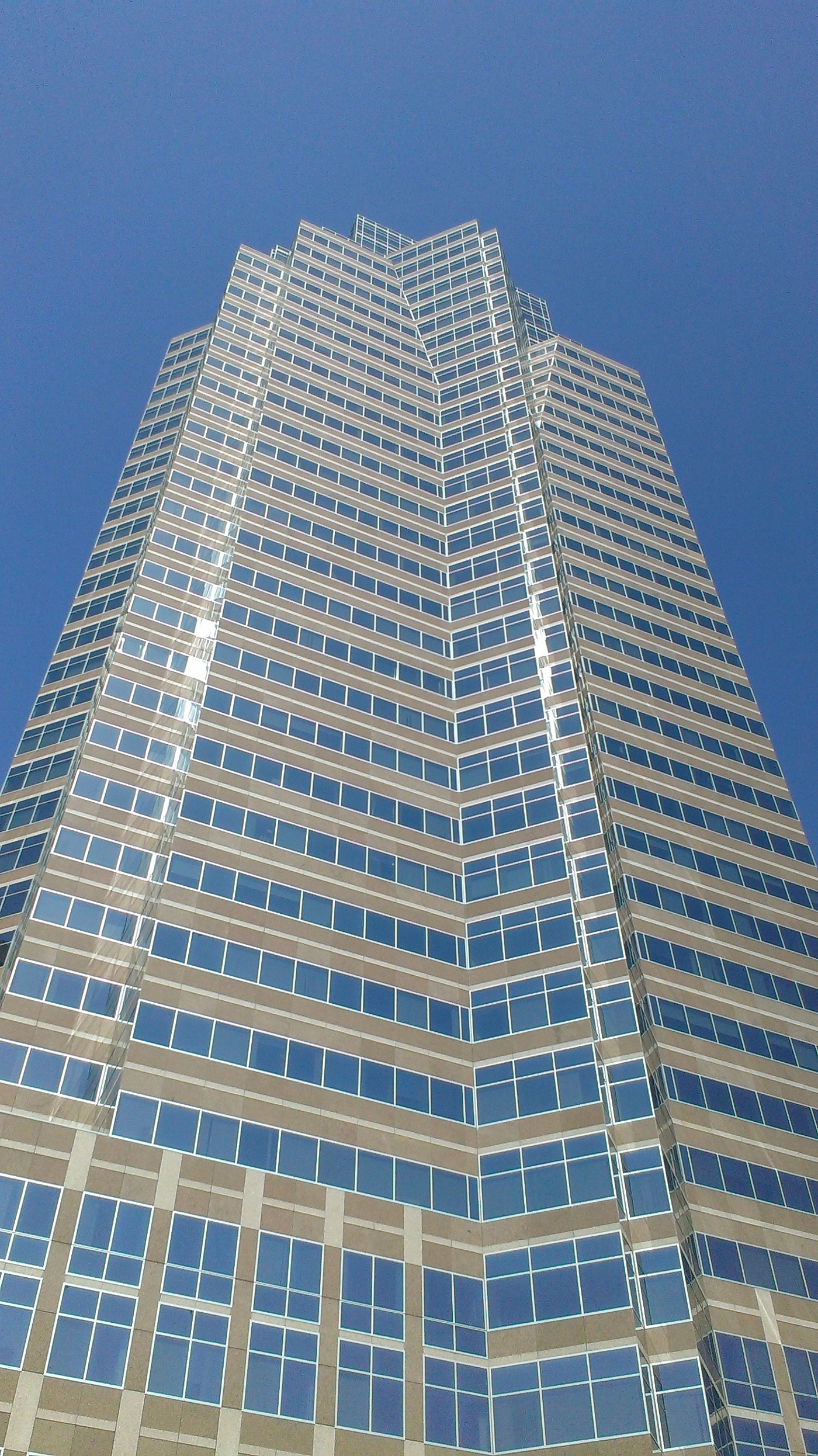 Fox Plaza An Action Icon SkyriseCities