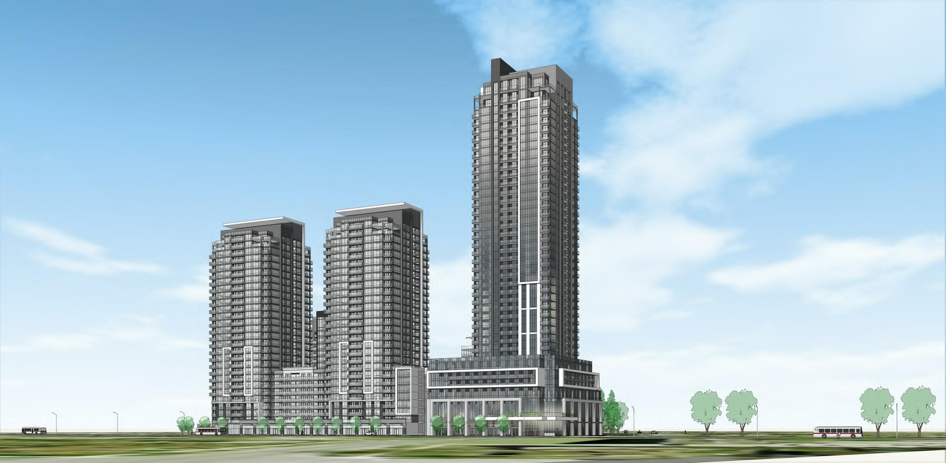 New Phase Proposed at Lash's ME Living Condos in Scarborough New Phase Proposed at Lash's ME Living Condos in Scarborough