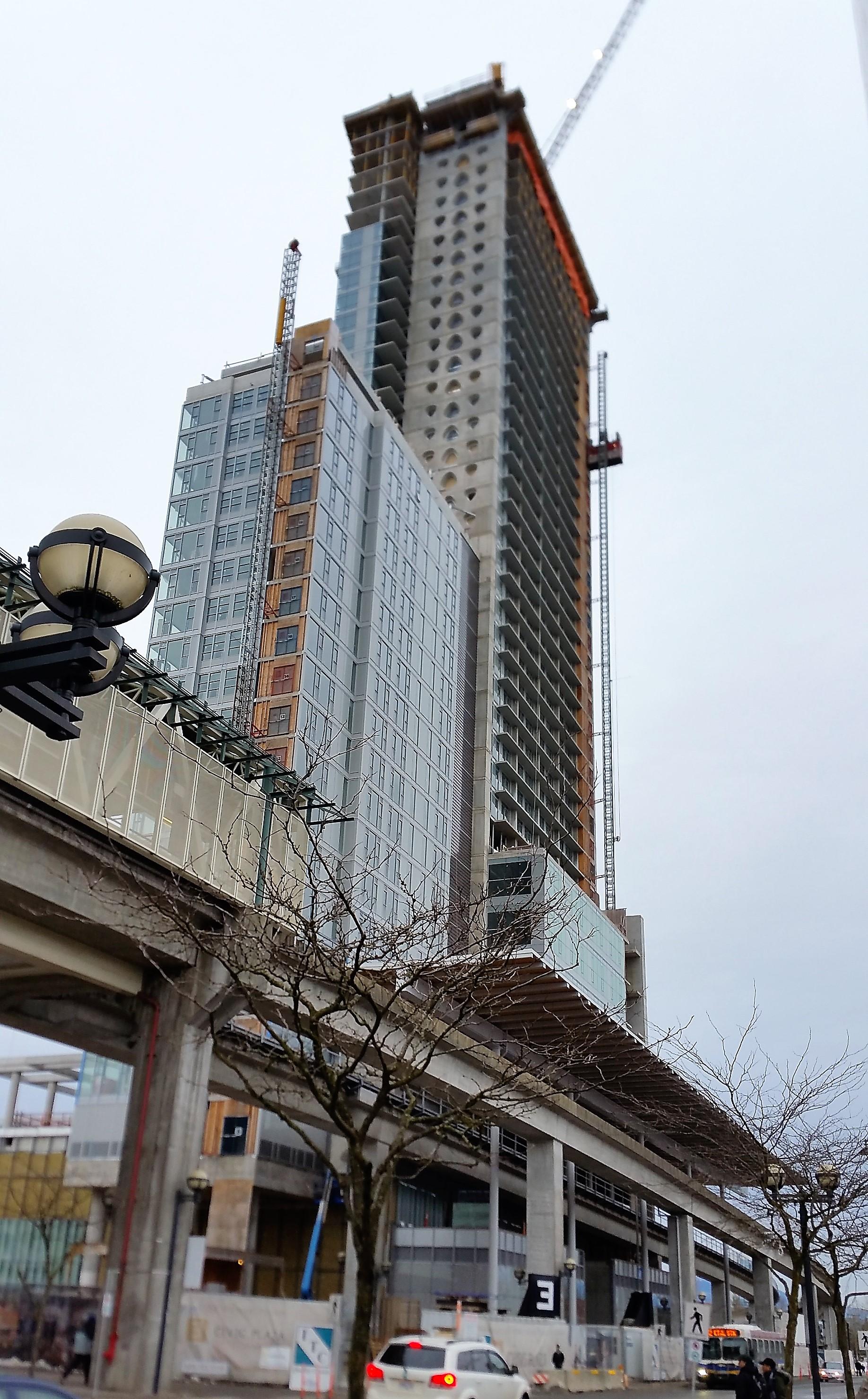 710 Civic Plaza City Hall Surrey Gratis Terbaru