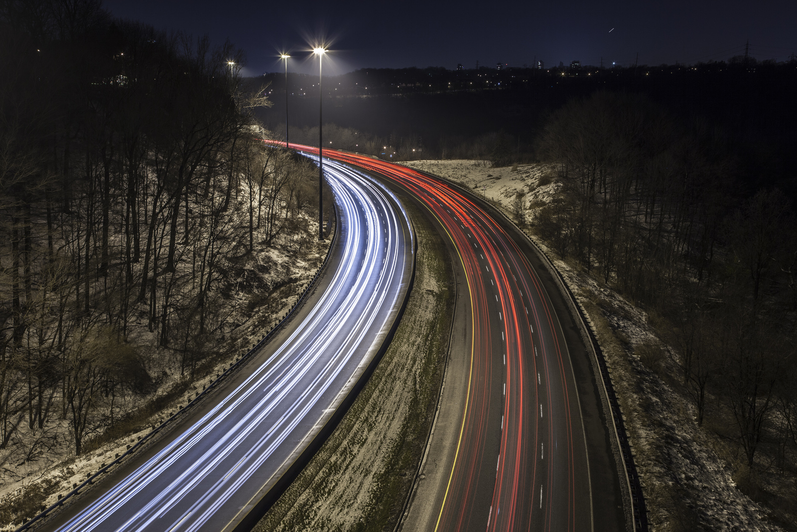 Gardiner and DVP Tolls Are Off: Were They The Best Option? | UrbanToronto