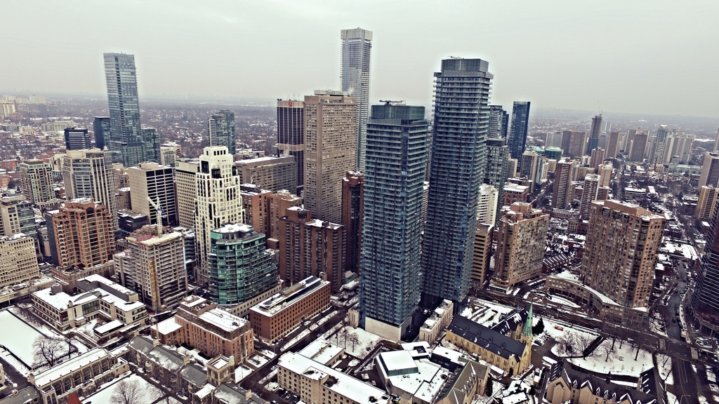 Neighbourhood: Bloor-Yorkville