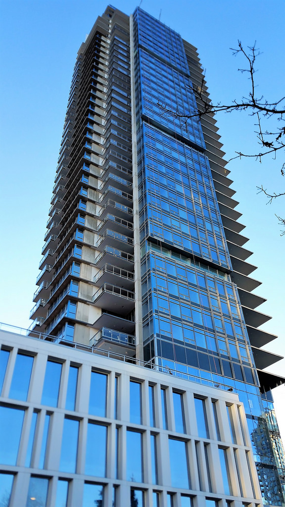 Modello by Boffo Developments Nearly Complete in Burnaby | SkyriseVancouver