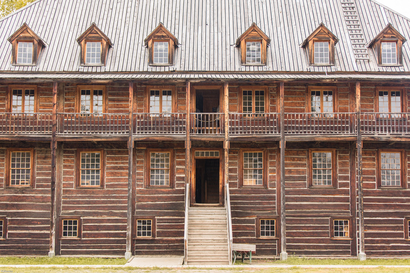 Stepping Back in Time at Fort Edmonton Park SkyriseEdmonton