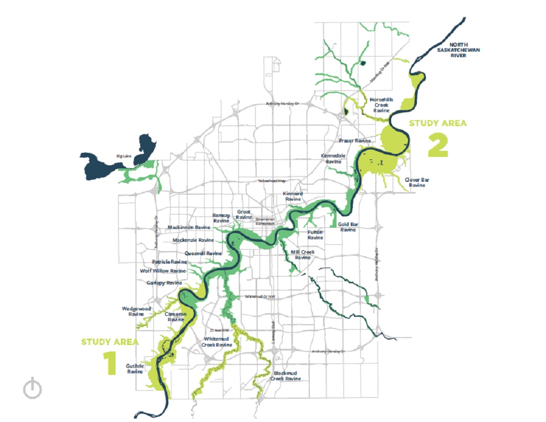 City Seeking Public Input on the Future of the River Valley Trail