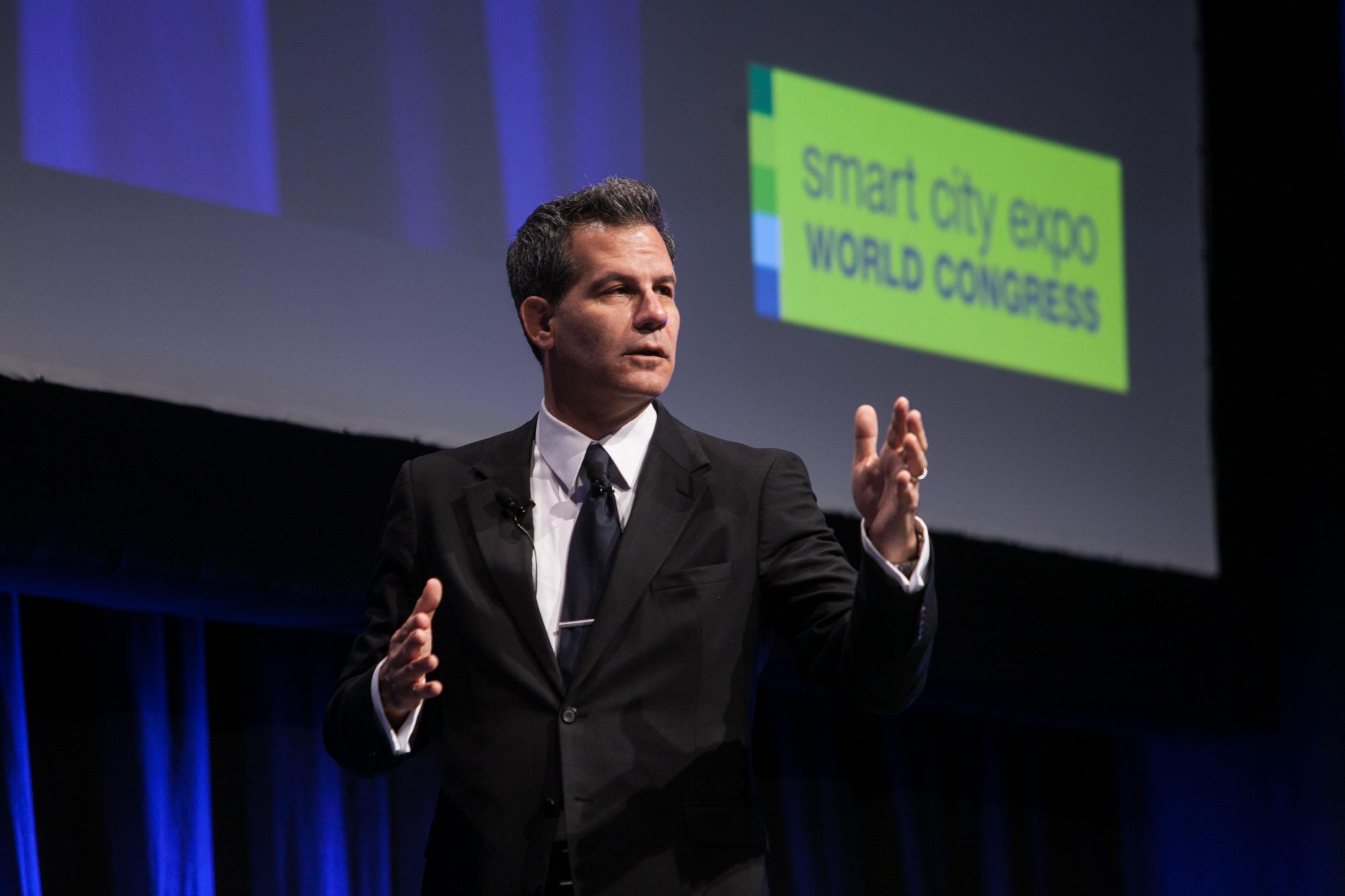 Richard Florida Toronto Coming of Age Amidst New Urban Crisis