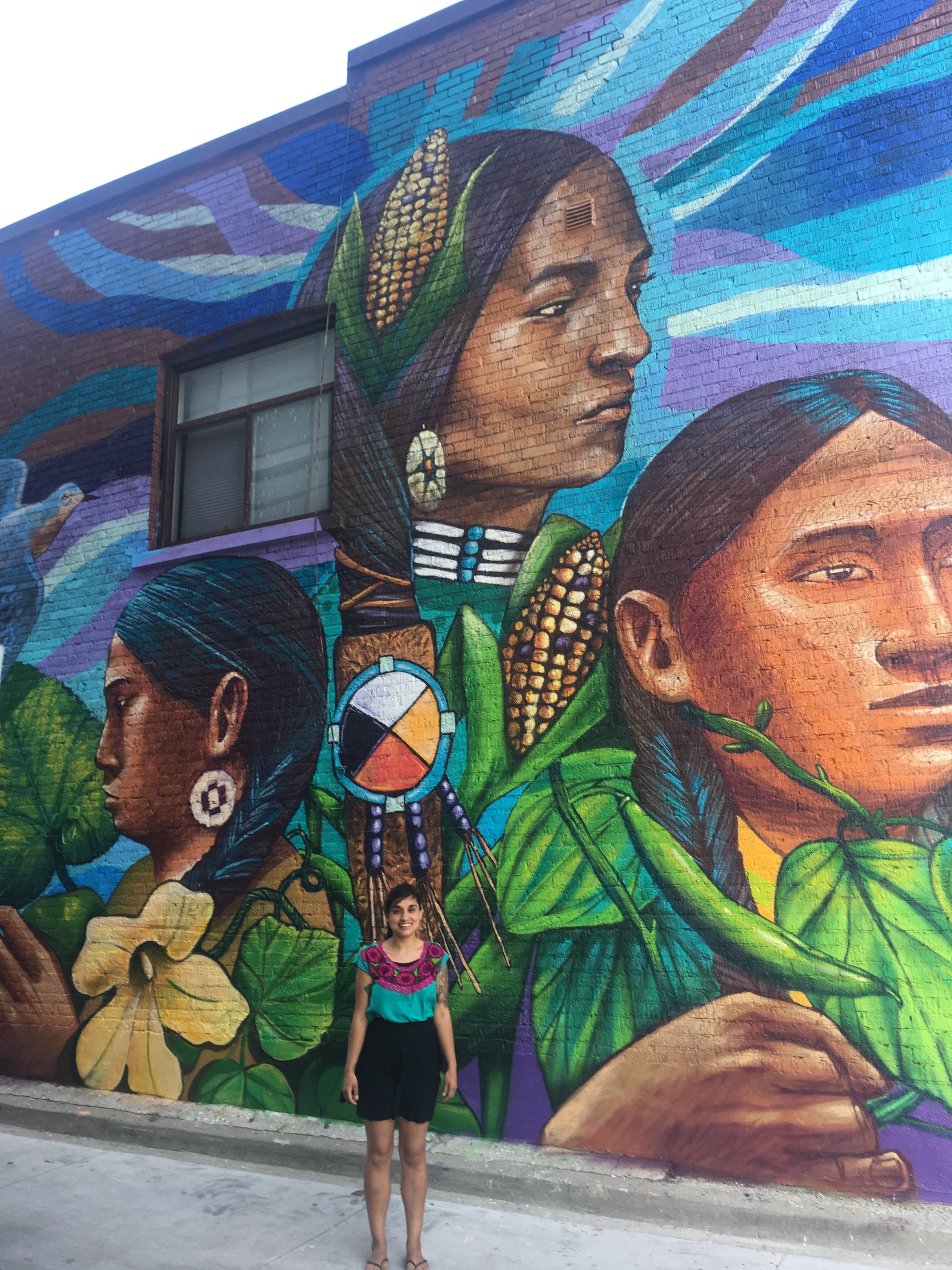 dundas-west-art-celebrates-chilean-and-indigenous-culture-urbantoronto