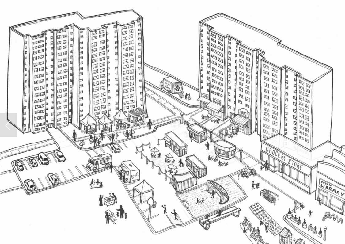 RAC How Zoning Change Can Transform Urban Communities UrbanToronto