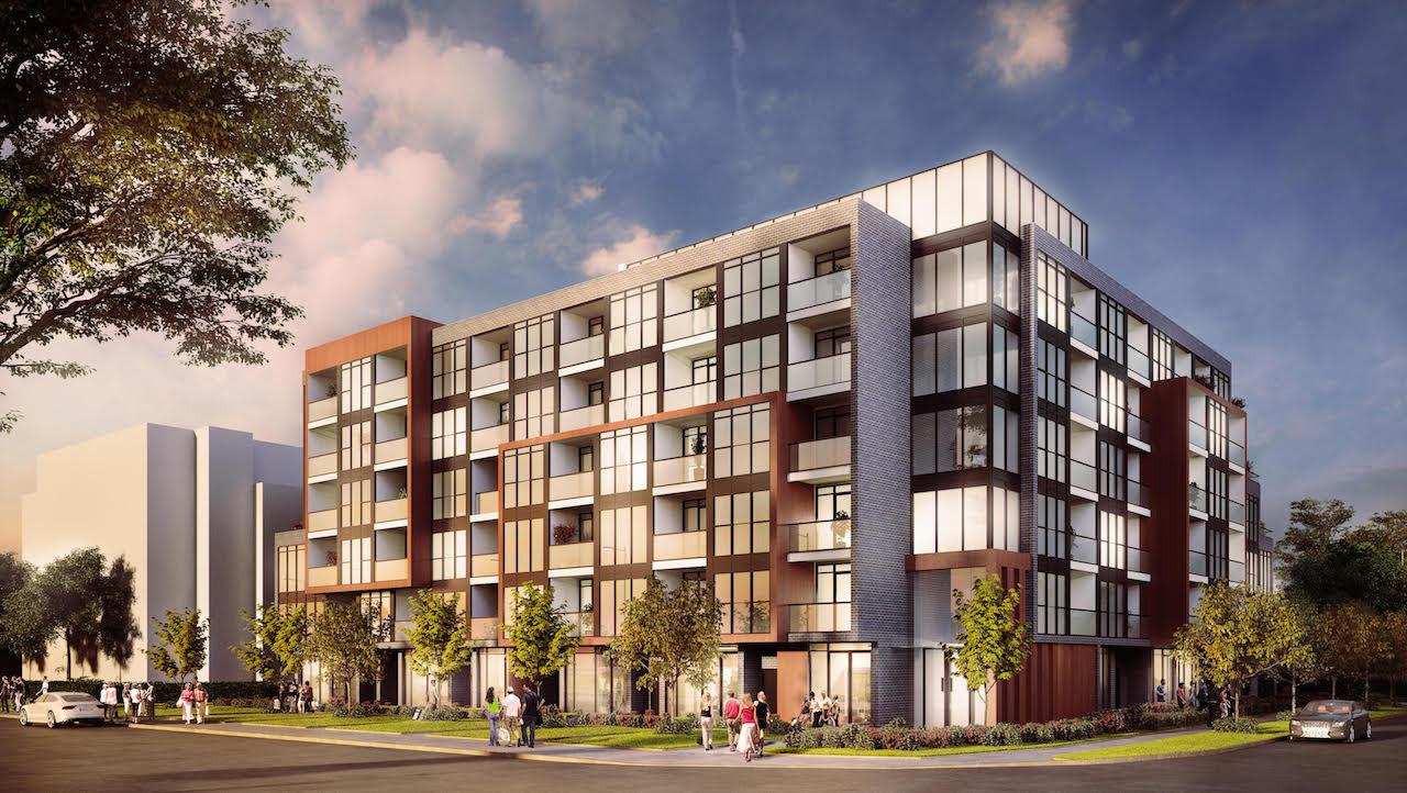 Introducing LJM's King's Park Condominiums in Stoney Creek UrbanToronto