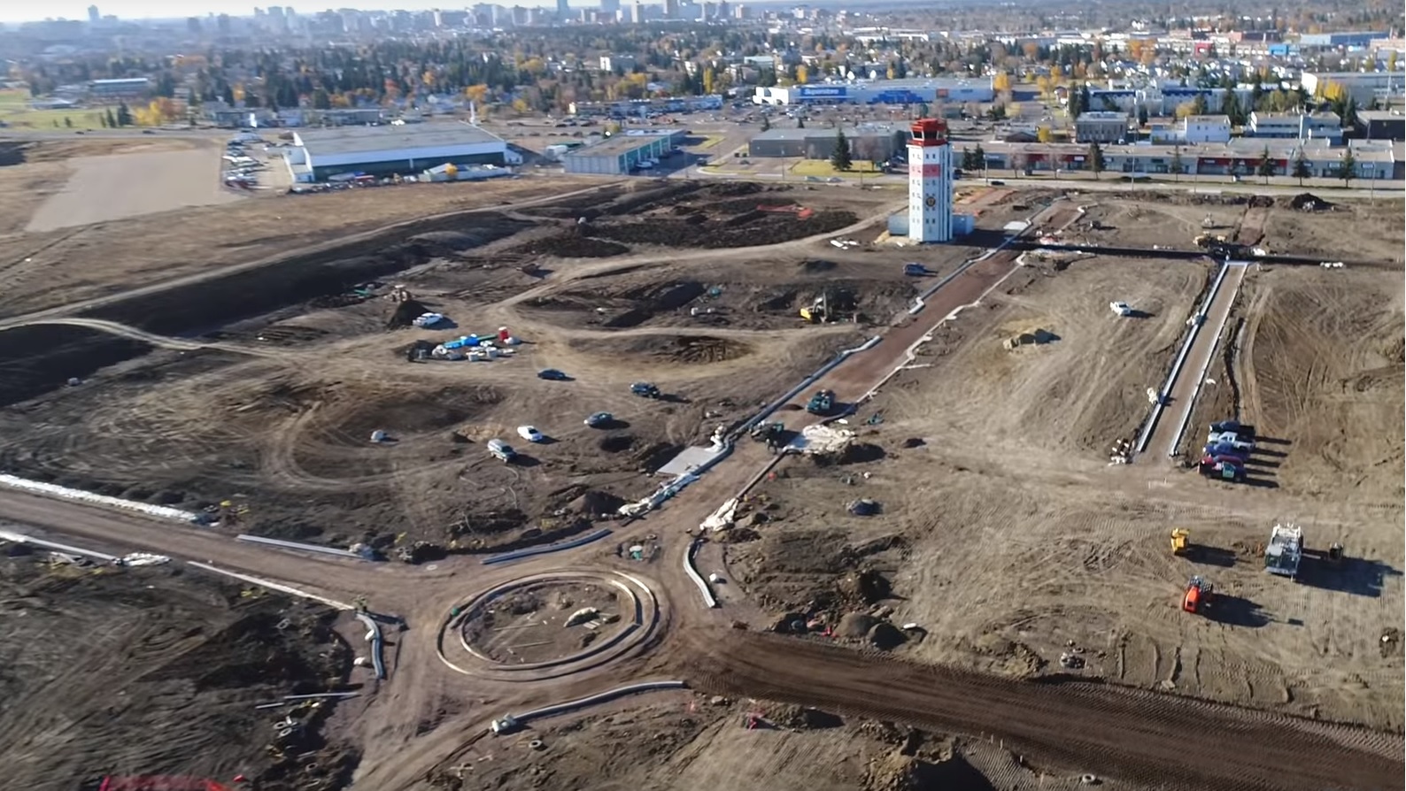 Year In Review: A Blatchford Redevelopment Rundown | SkyriseEdmonton