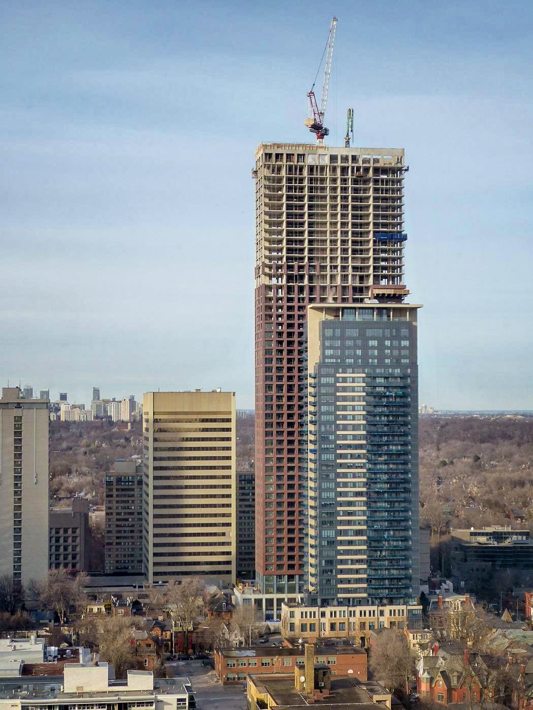 Photo of the Day The Selby UrbanToronto