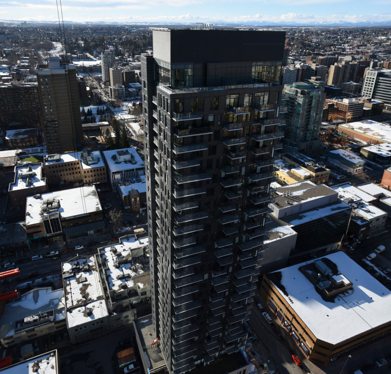 6th and Tenth, image by Forum contributor Surrealplaces