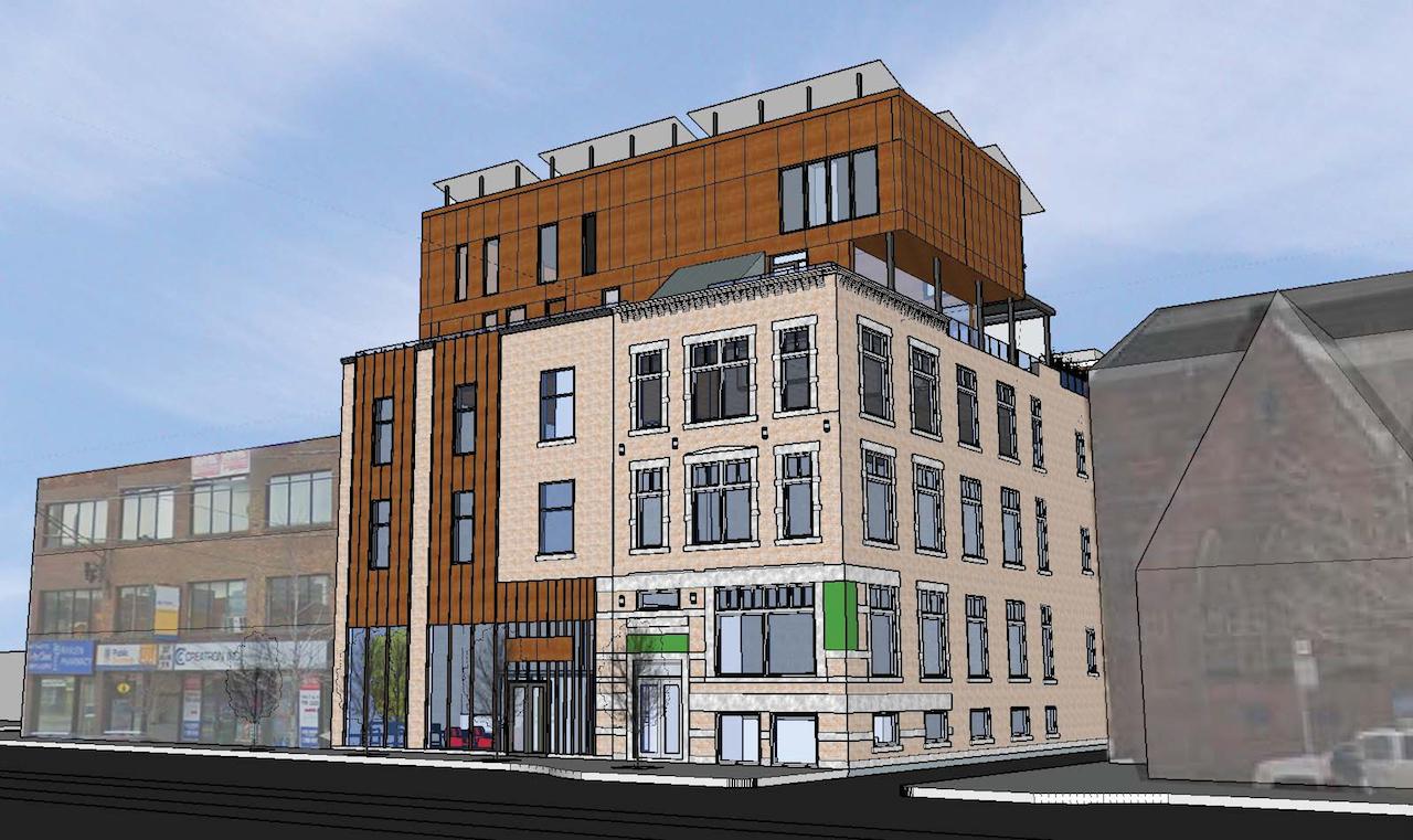 Traveler Hostel on College To Double in Size UrbanToronto