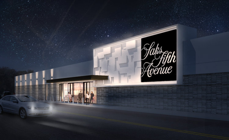 Calgary's CF Chinook Centre Adds Luxury Retailers to Location - Canadian  Jeweller Magazine