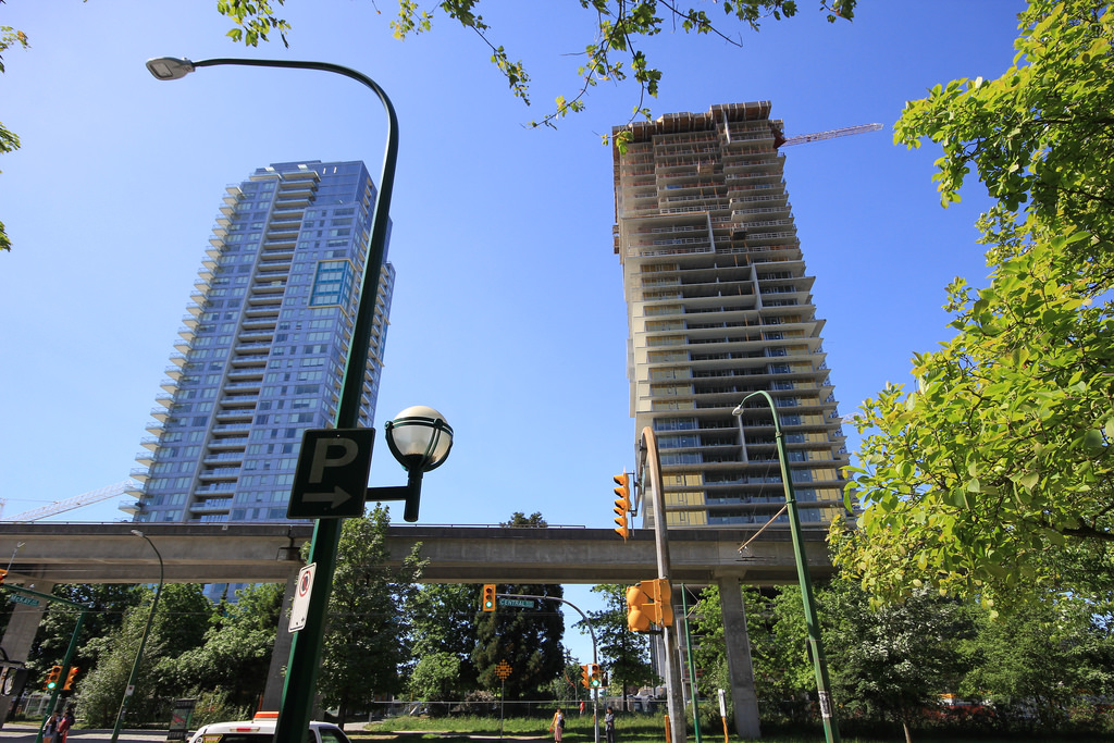 Gold House Brings the Midas Touch to Burnaby SkyriseVancouver