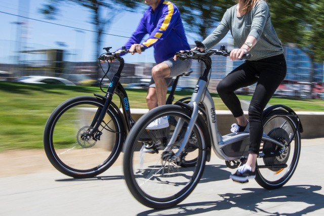 elby electric bike