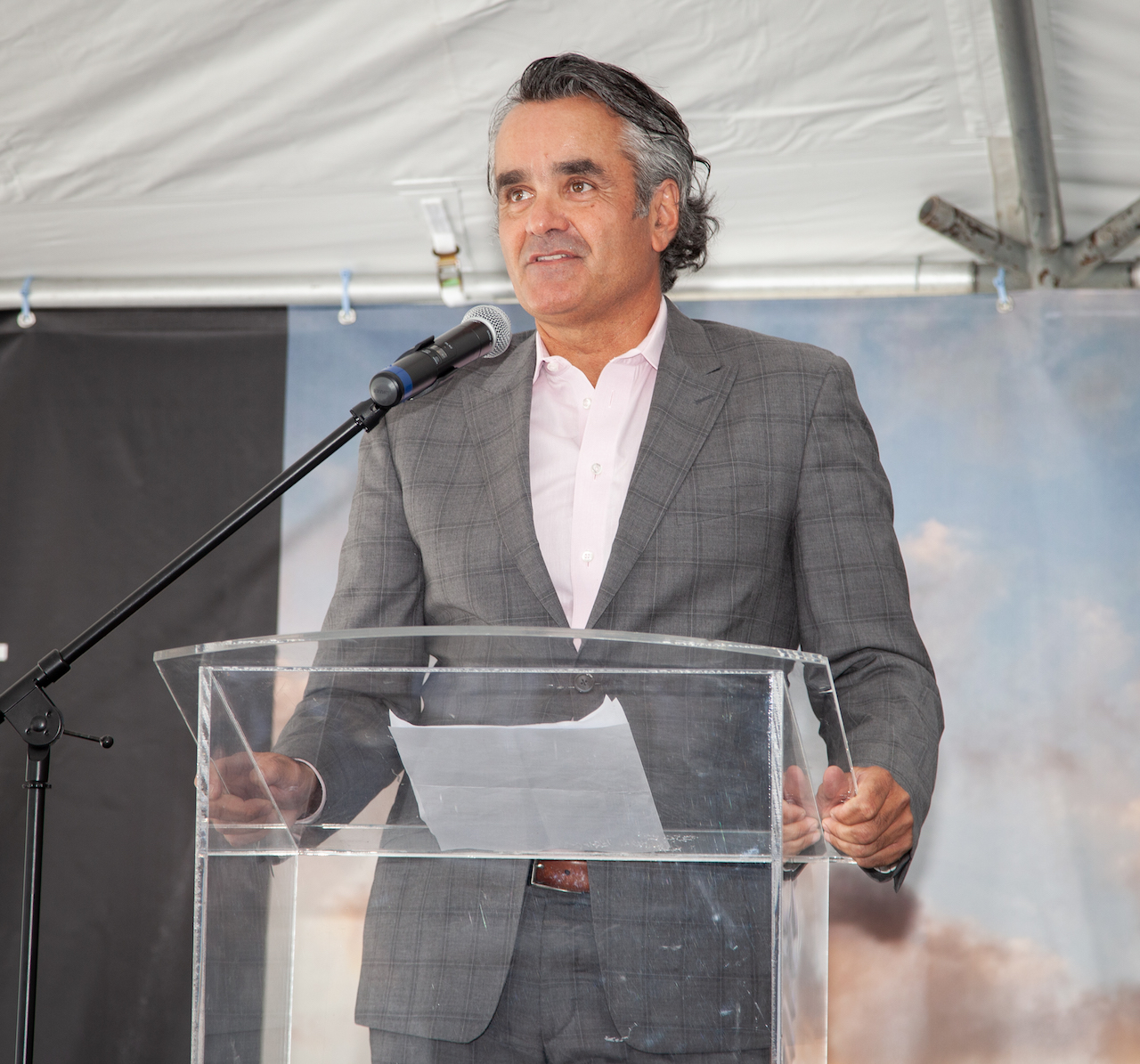 Great Gulf and Hullmark Break Ground on “home” | UrbanToronto